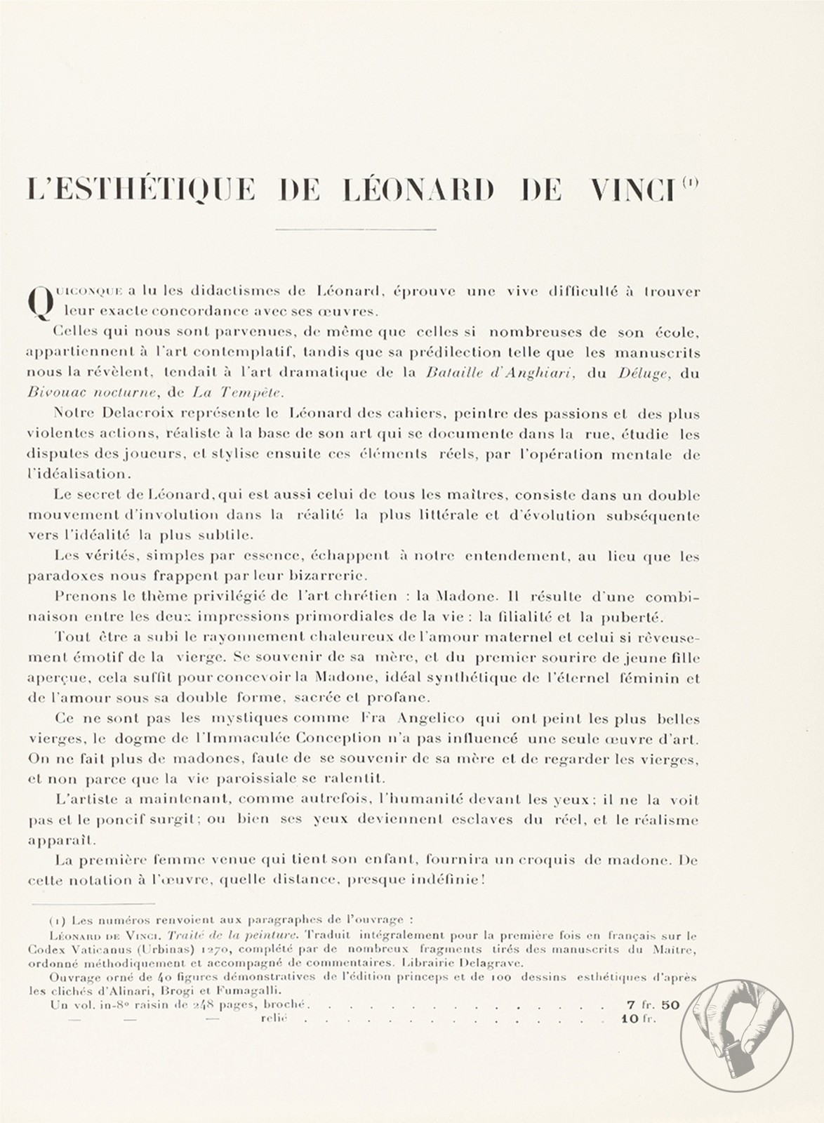 L'Art décoratif