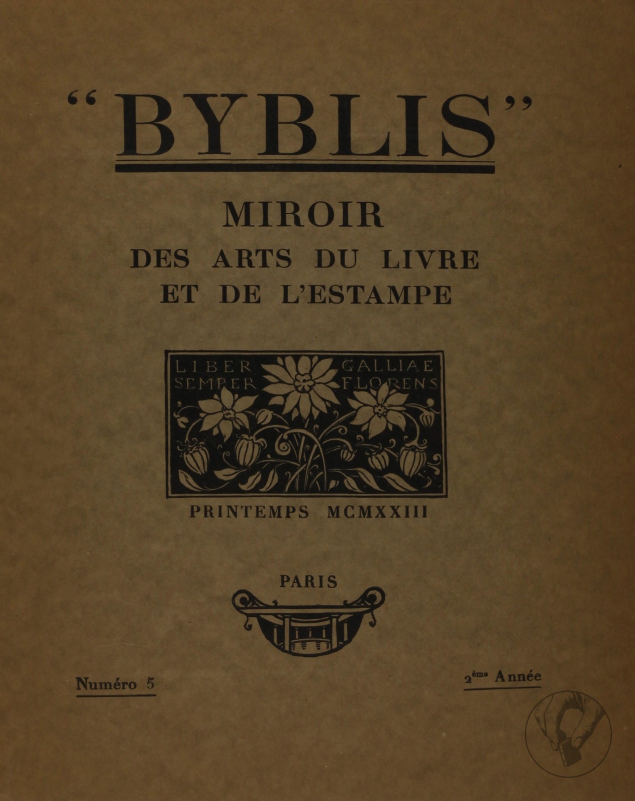 Byblis