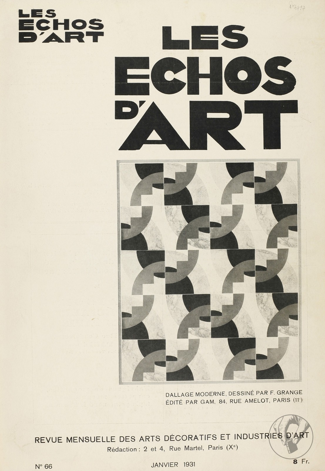 Les Échos d'Art