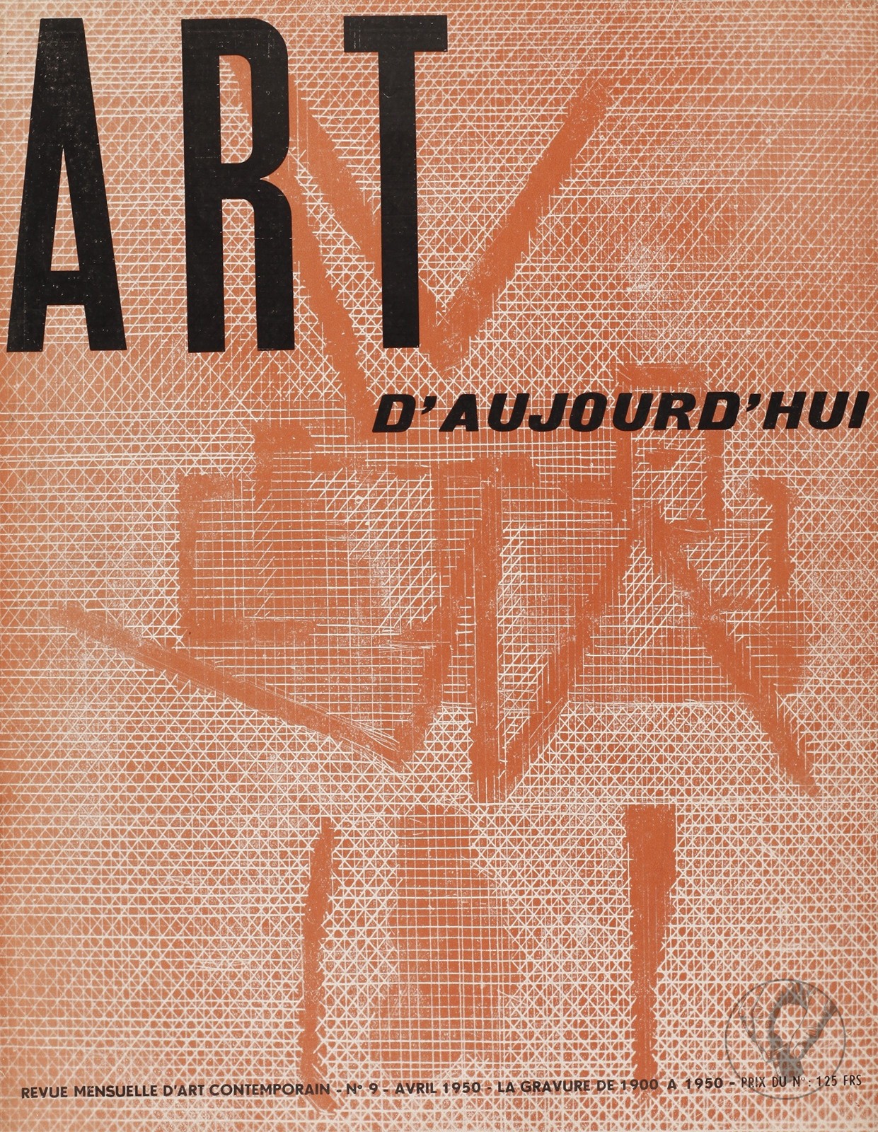 Art d'aujourd'hui
