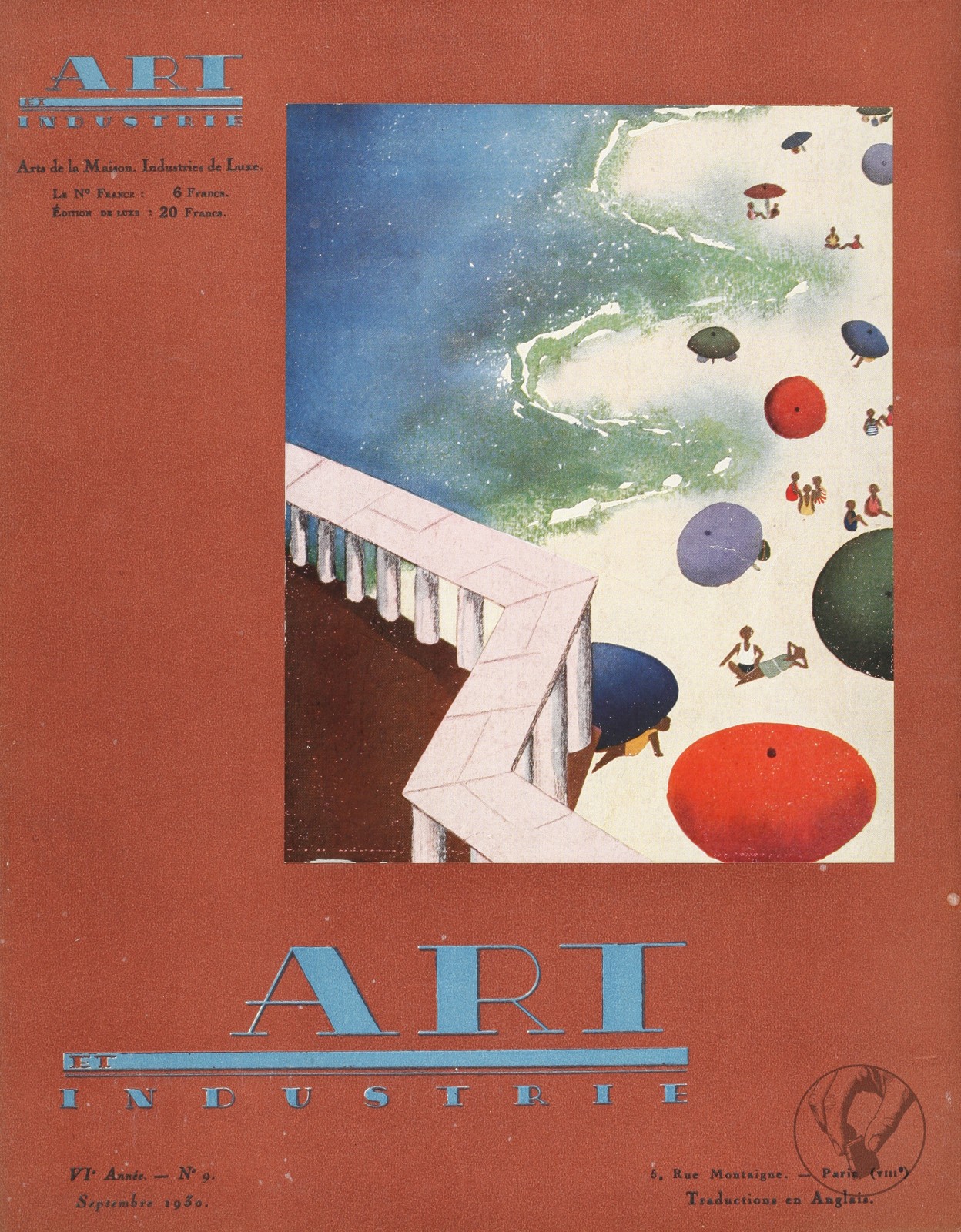 Art et Industrie