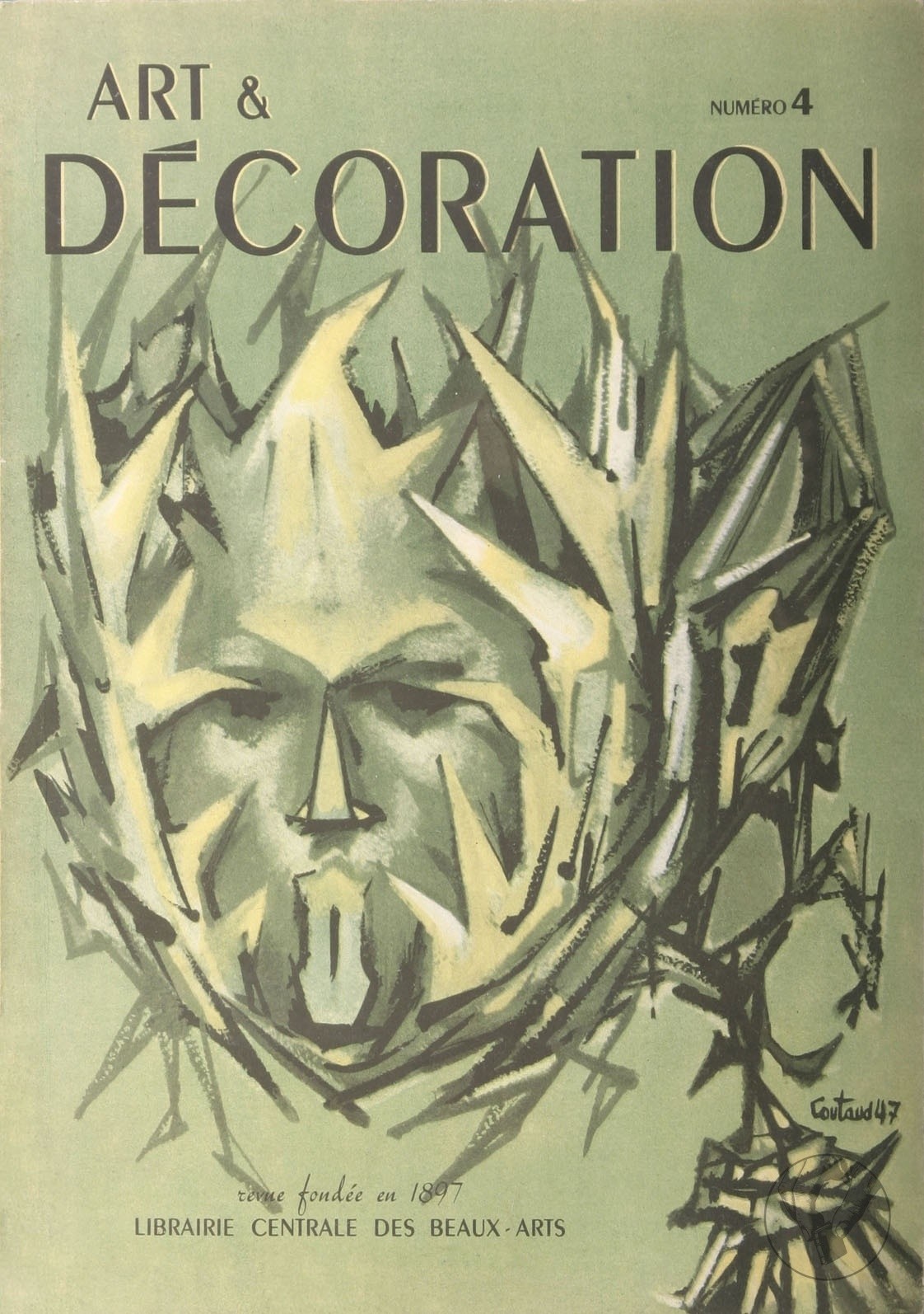 Art et Décoration