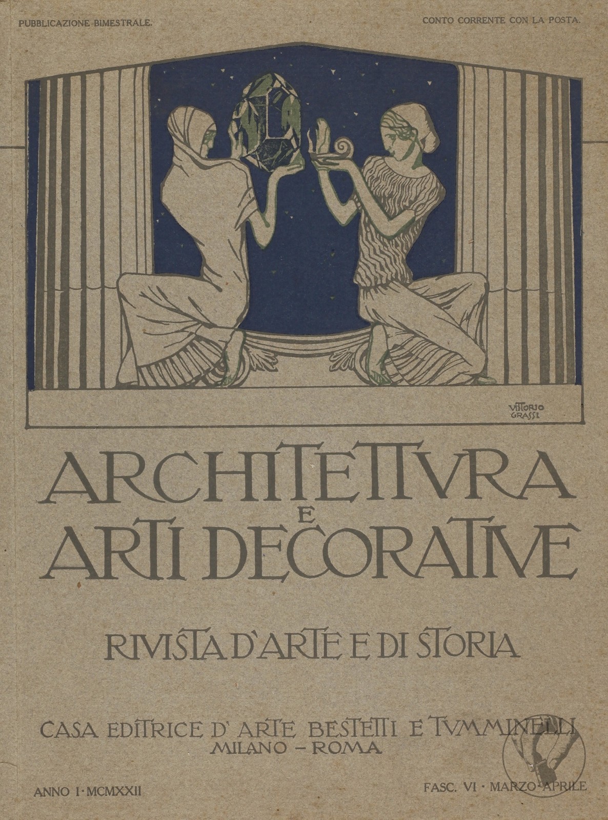 Architettura e arti decorative