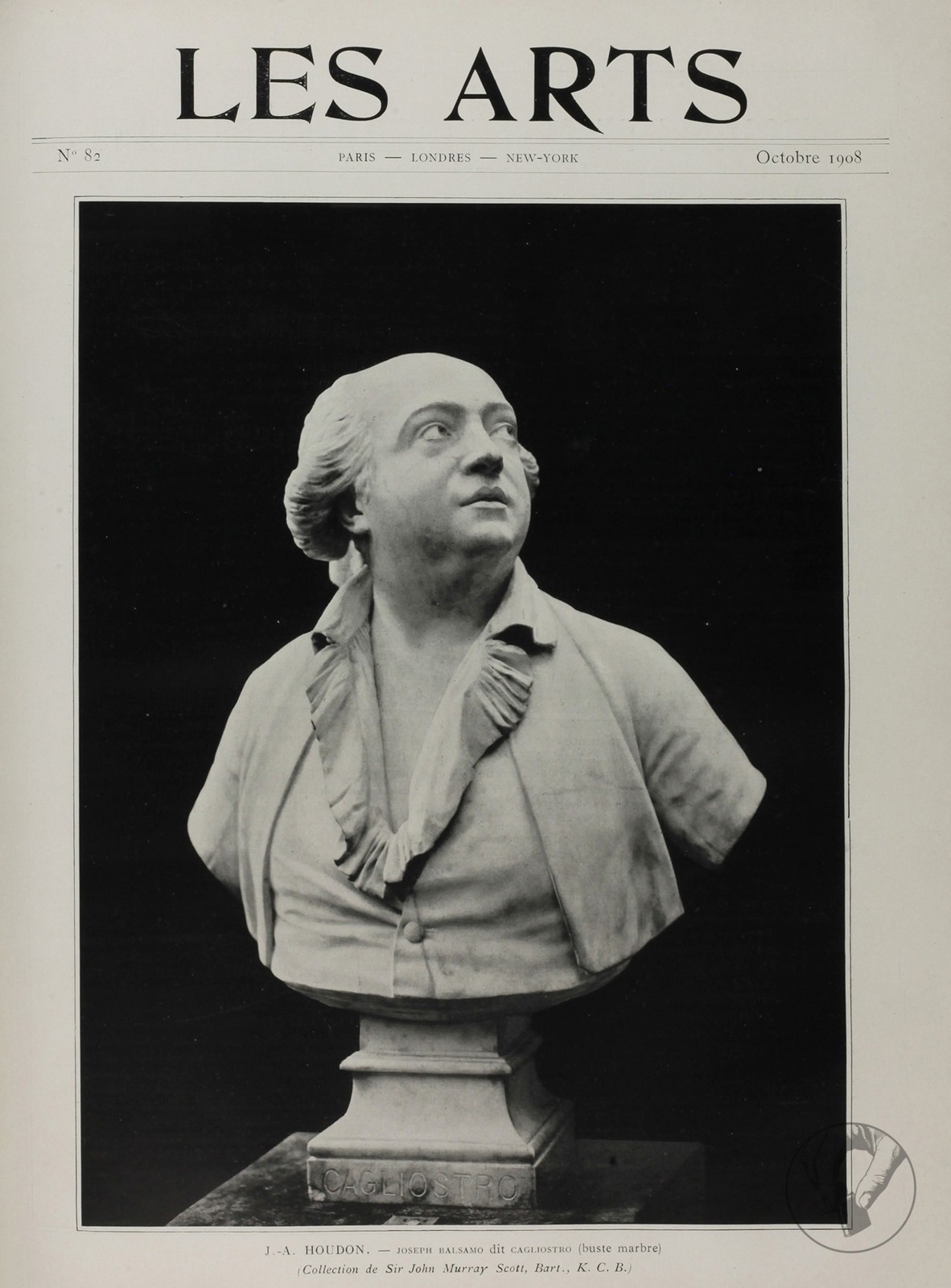 Les Arts