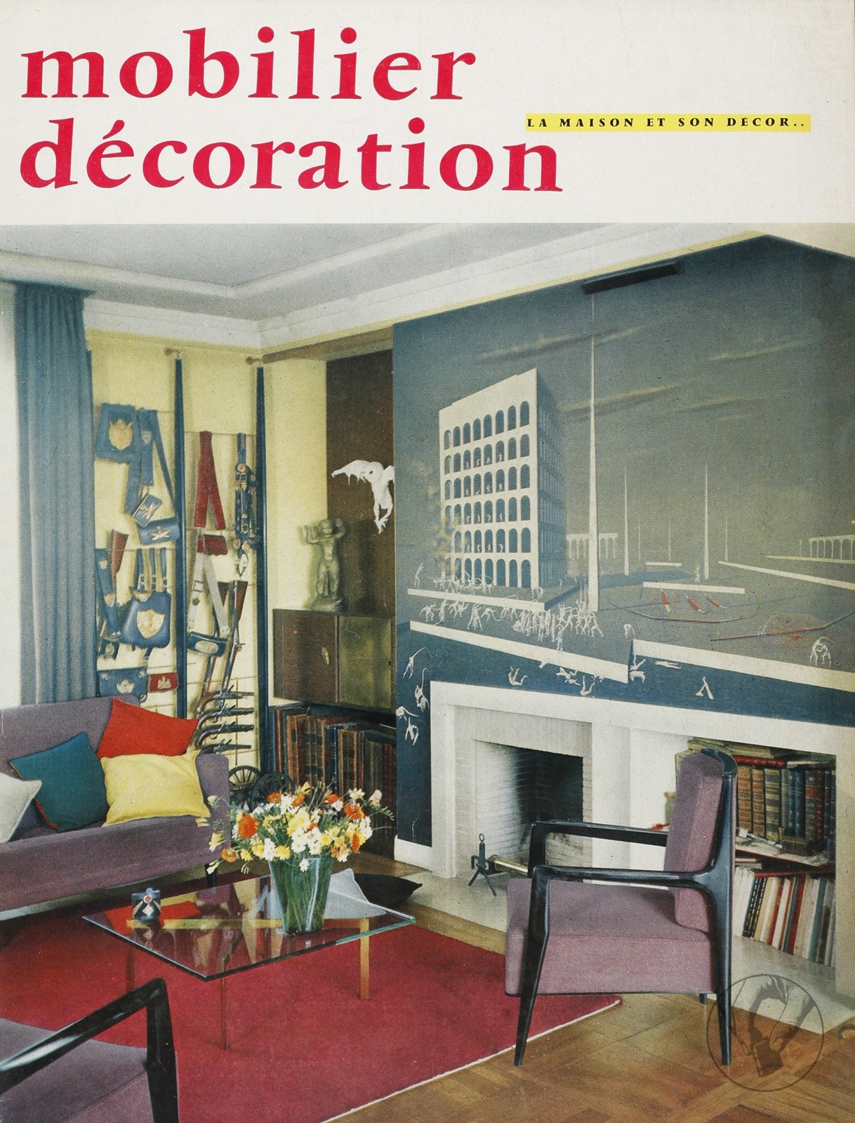 Mobilier et Décoration