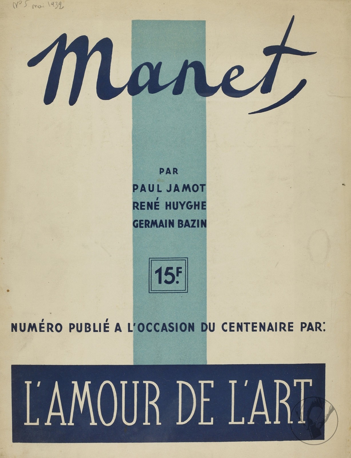 L'Amour de l'art