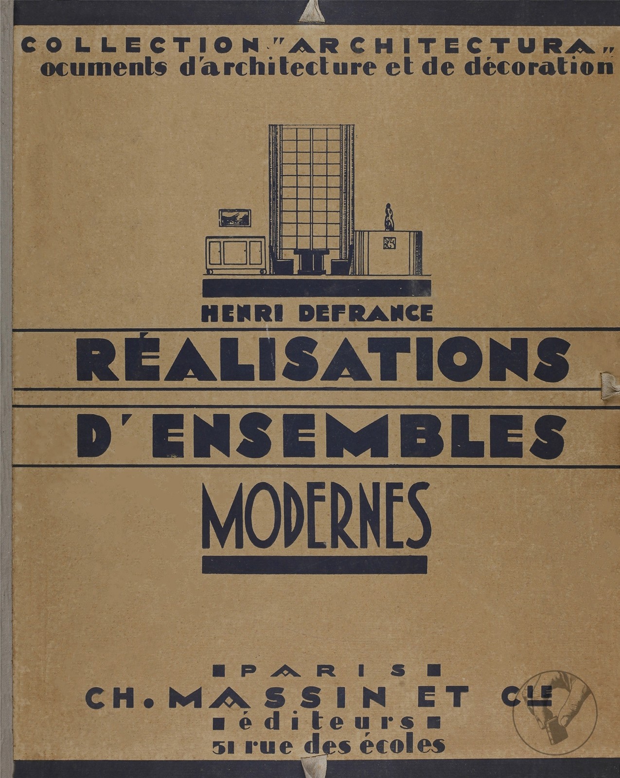Réalisations d'Ensembles Modernes