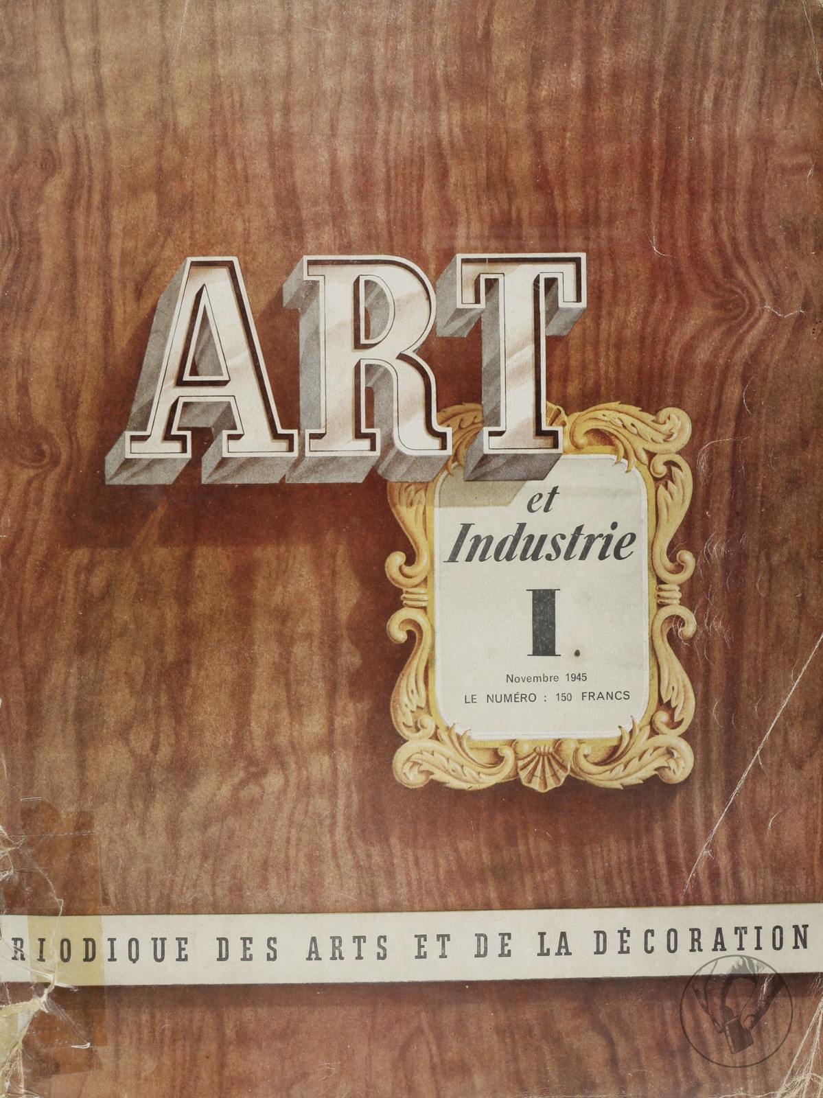 Art et Industrie