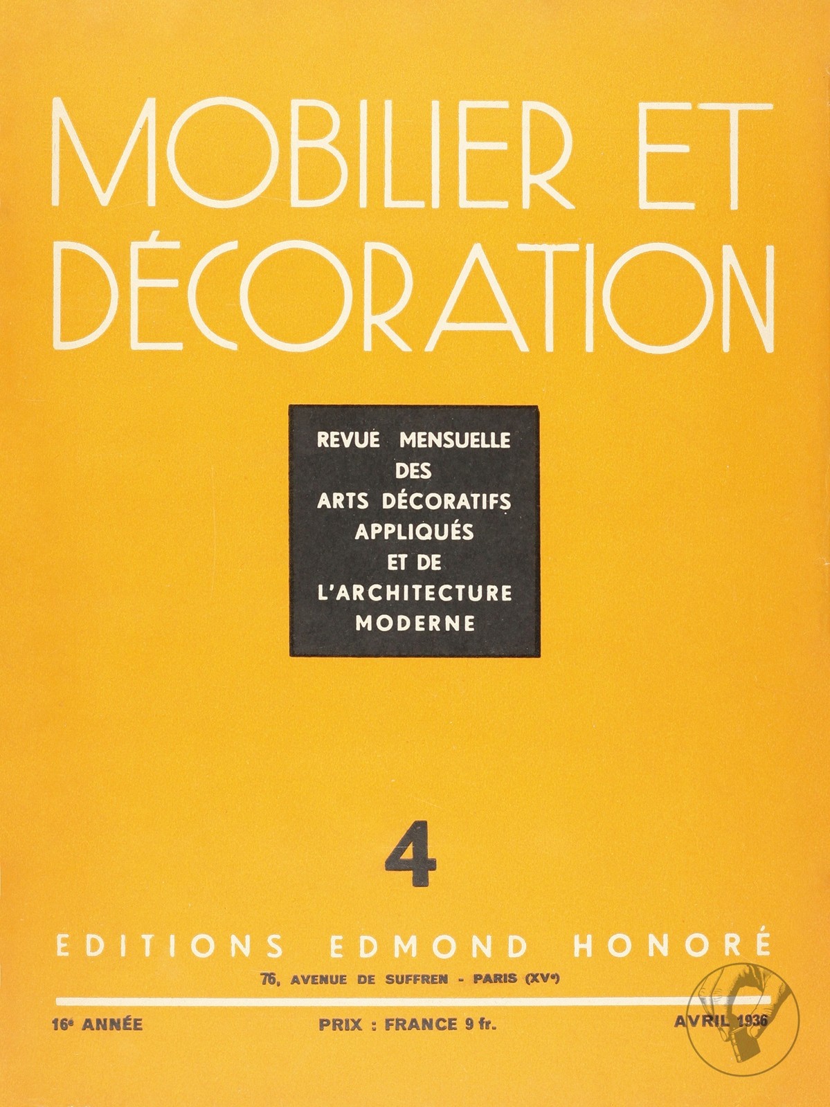 Mobilier et Décoration