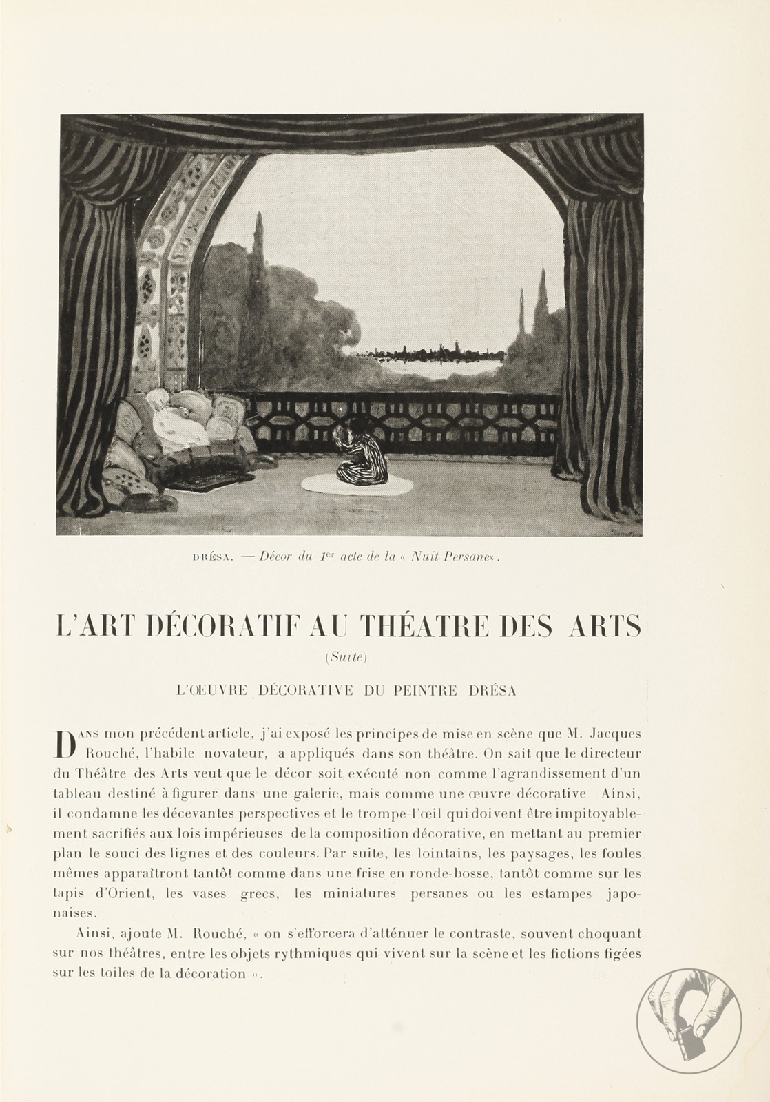 L'Art décoratif