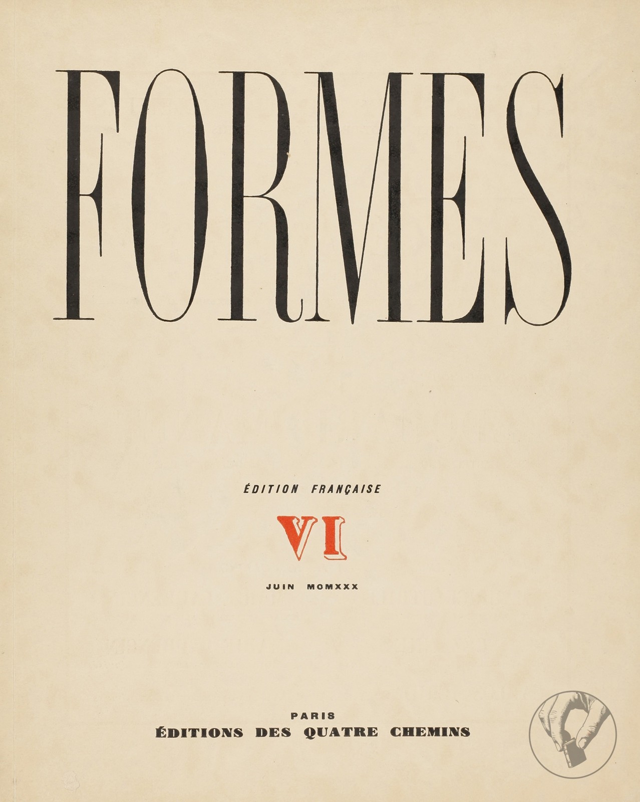 Formes