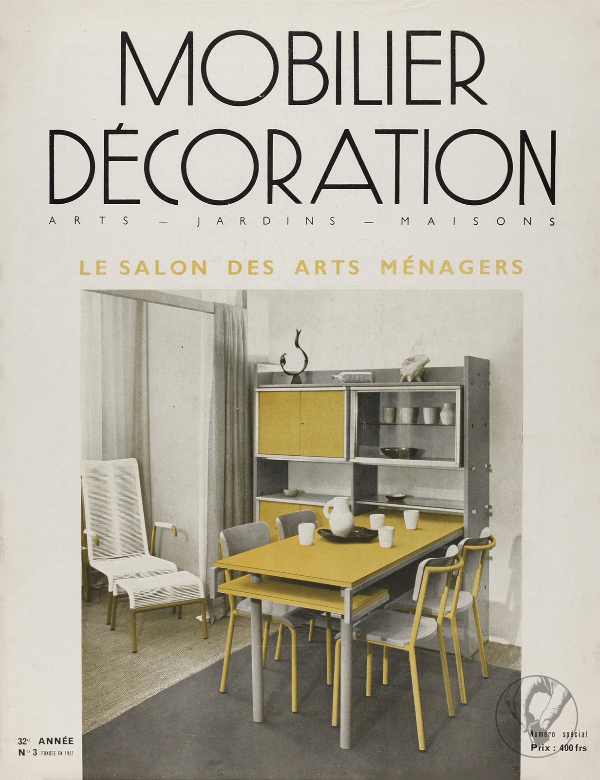 Mobilier et Décoration