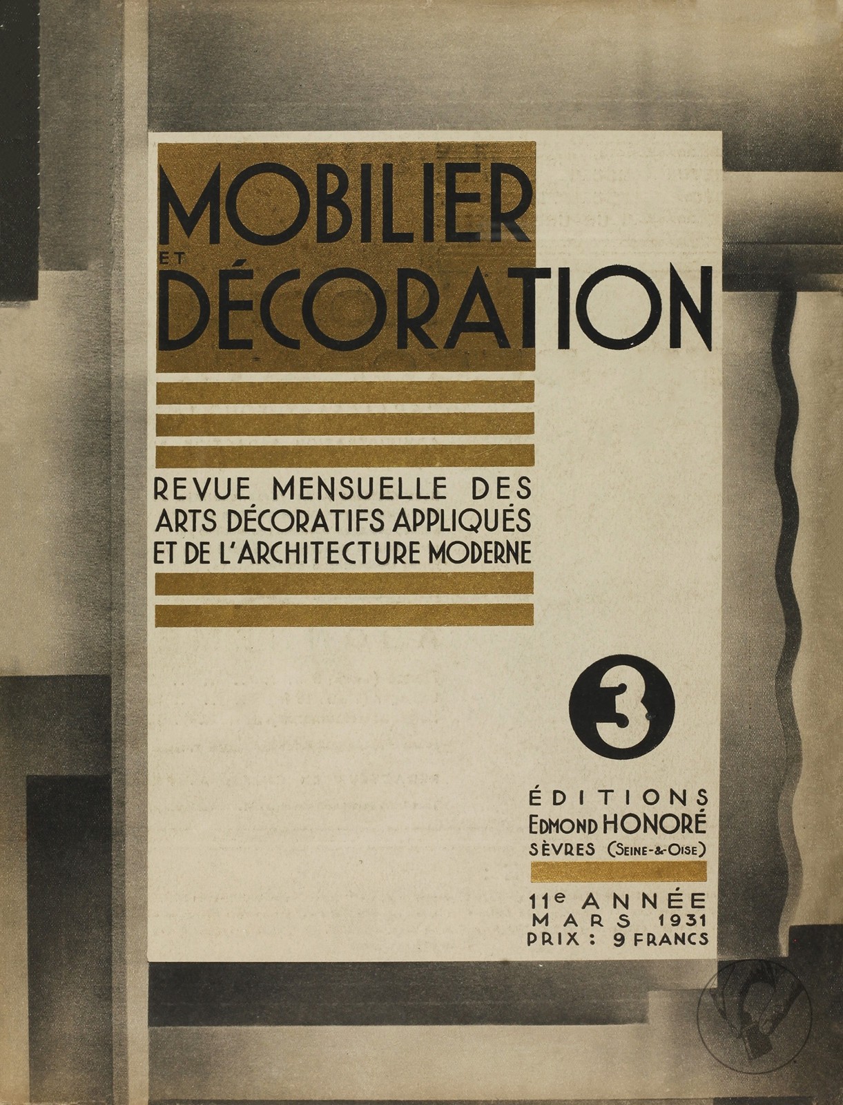 Mobilier et Décoration