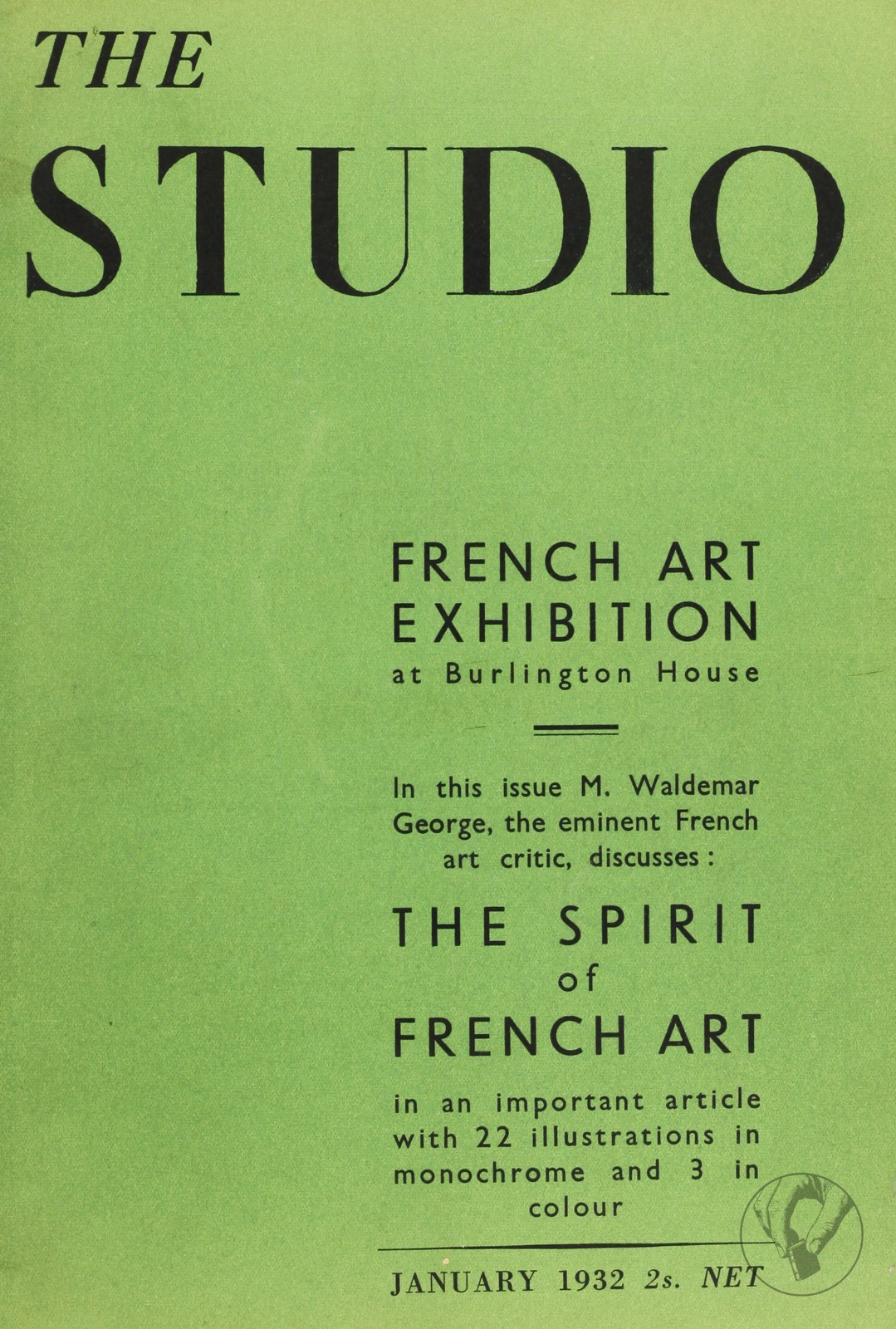 The Studio