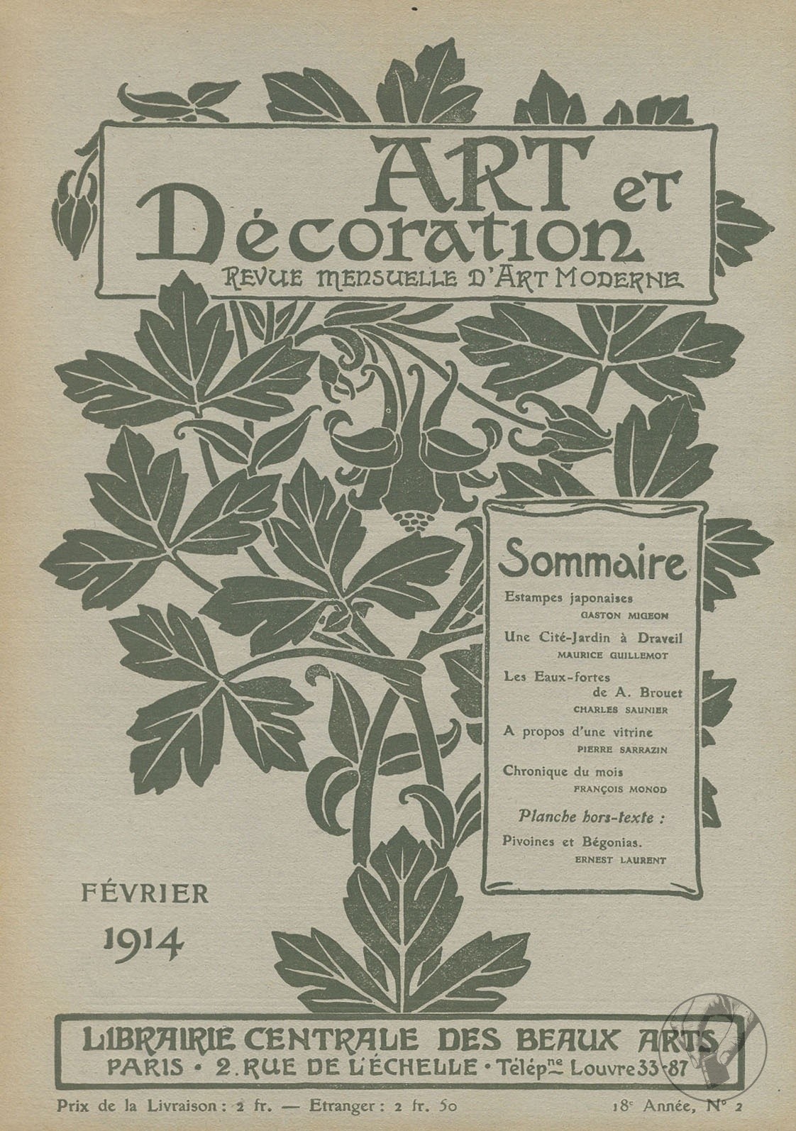 Art et Décoration