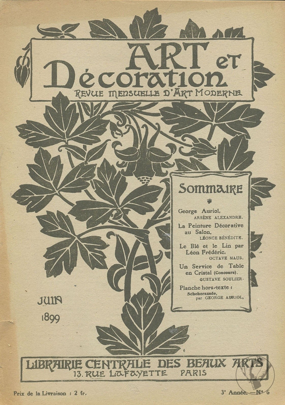 Art et Décoration