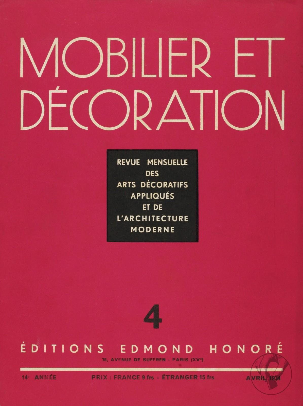 Mobilier et Décoration