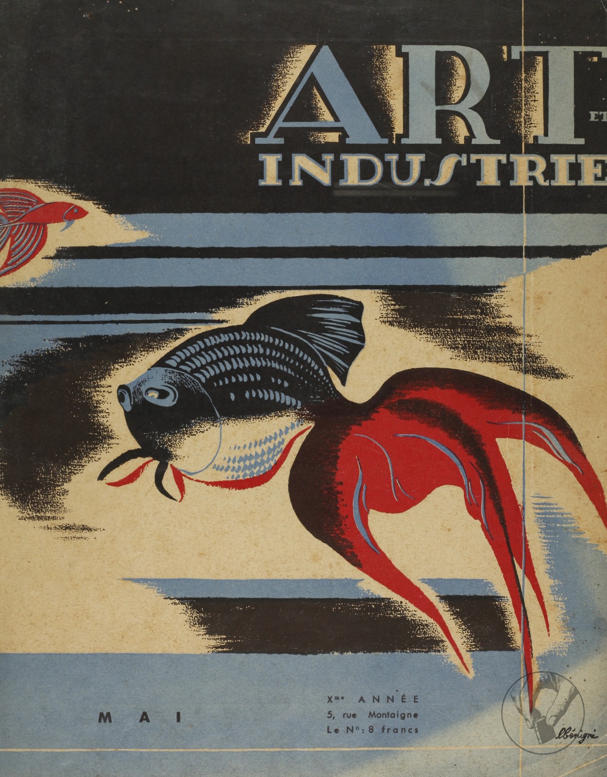 Art et Industrie