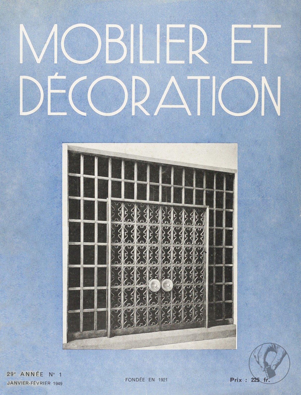 Mobilier et Décoration