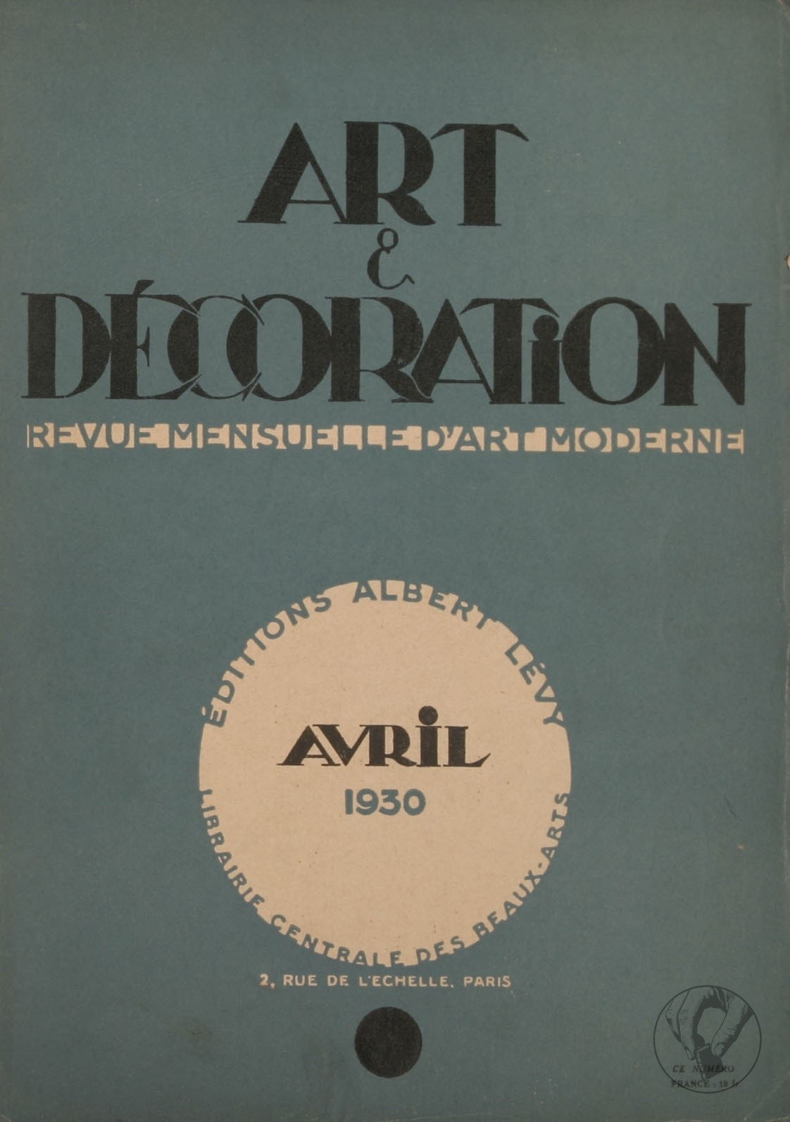 Art et Décoration
