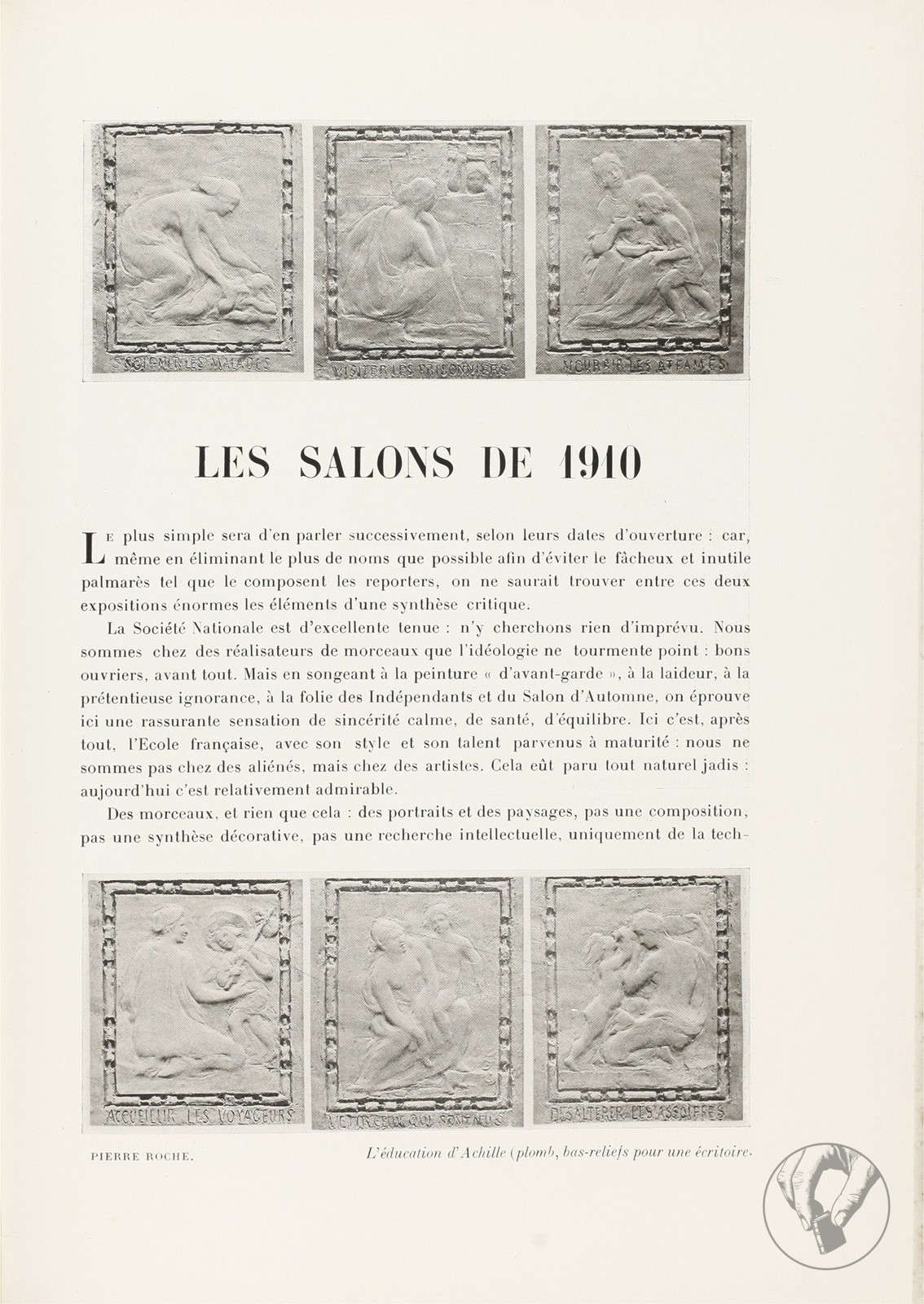 L'Art décoratif