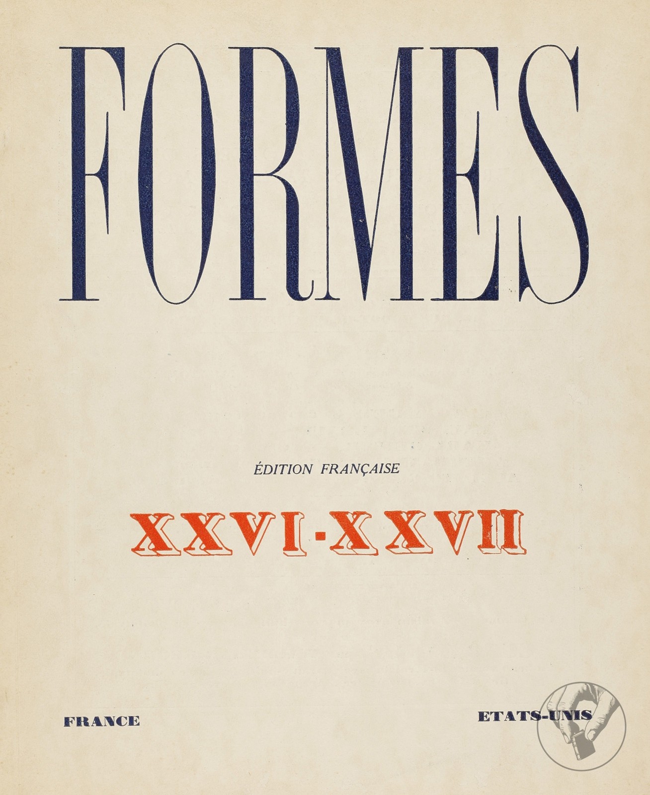 Formes
