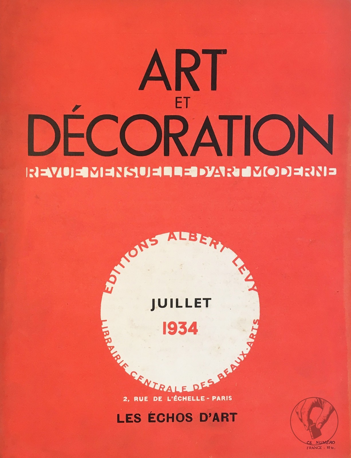 Art et Décoration