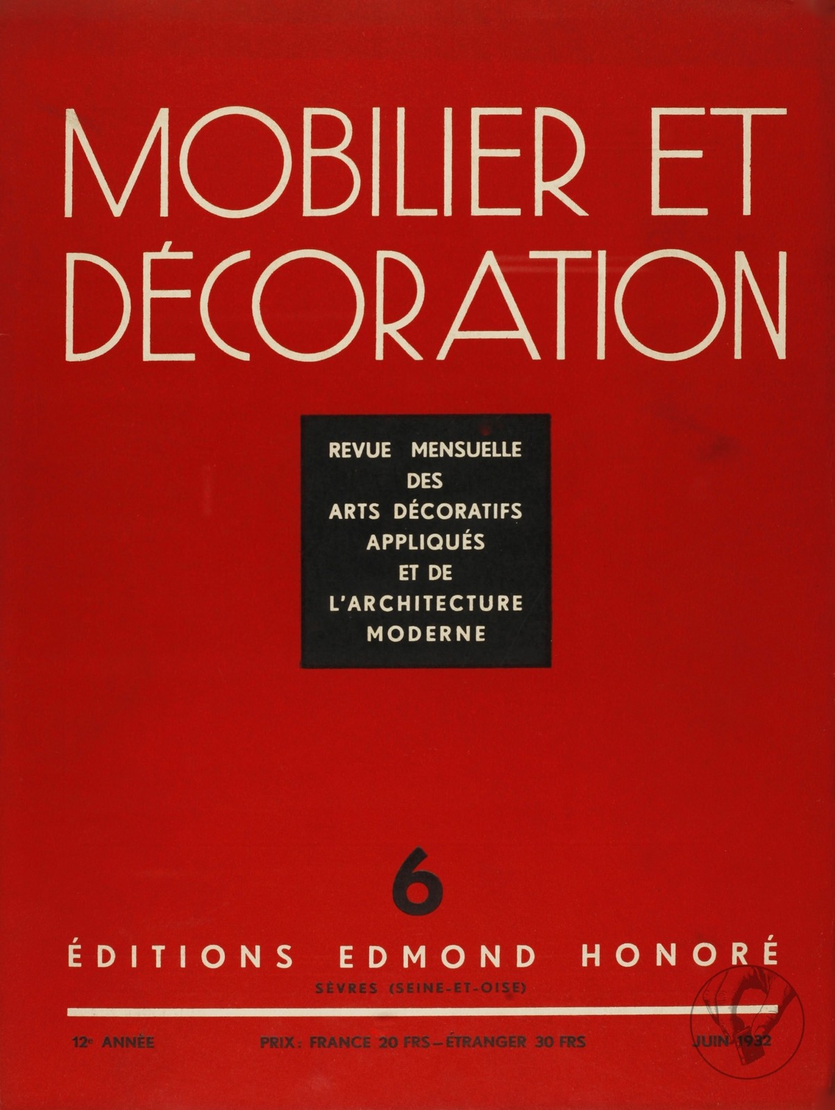 Mobilier et Décoration