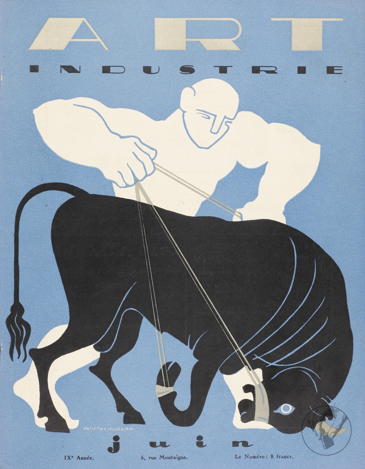 Art et Industrie