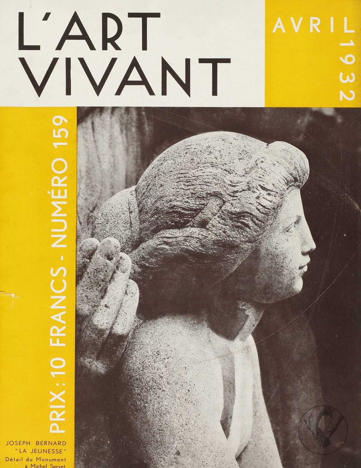 L'Art vivant