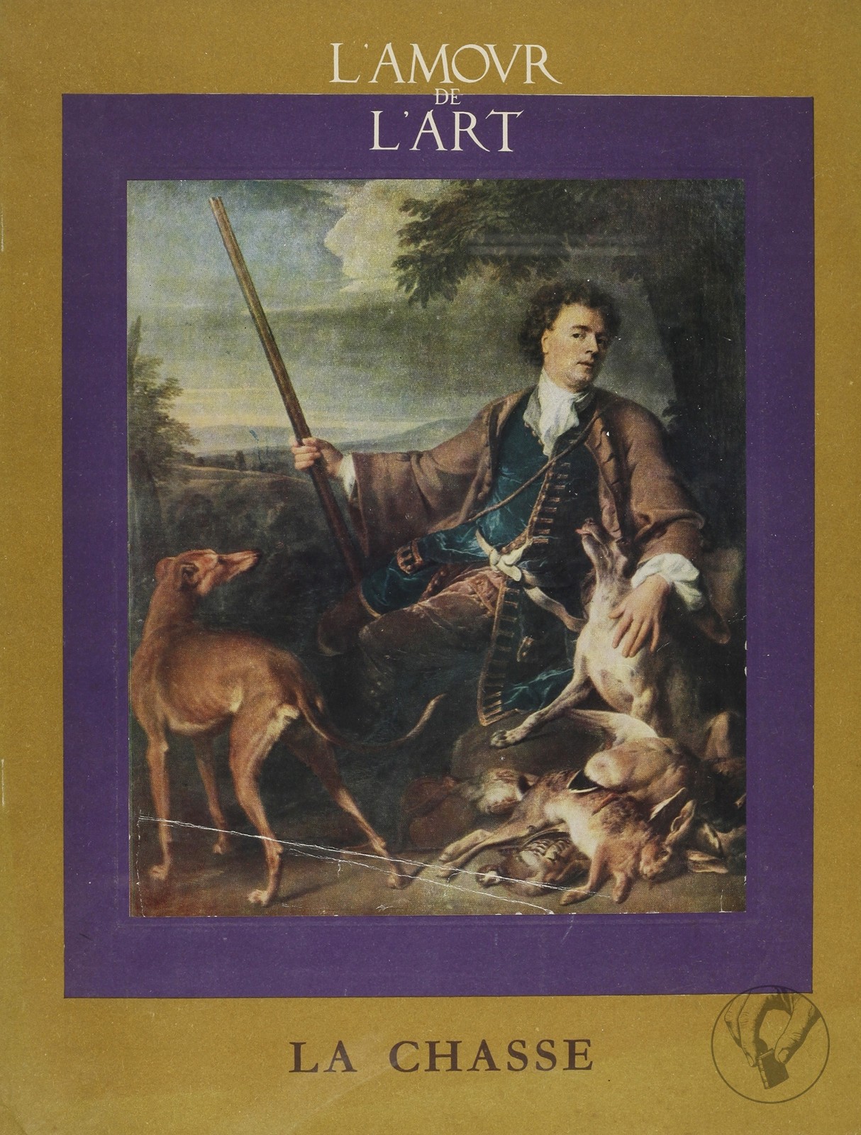 L'Amour de l'art