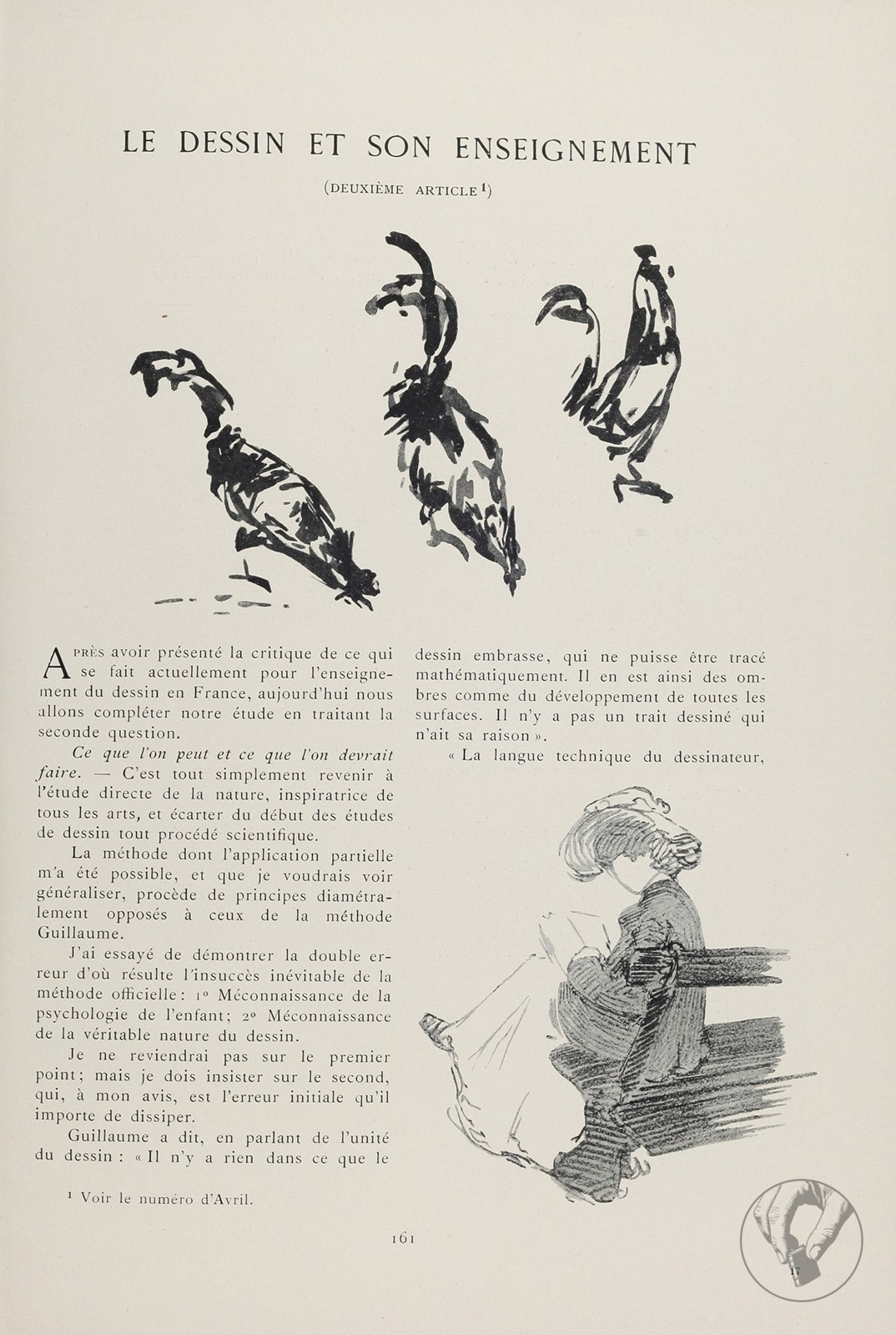 L'Art décoratif