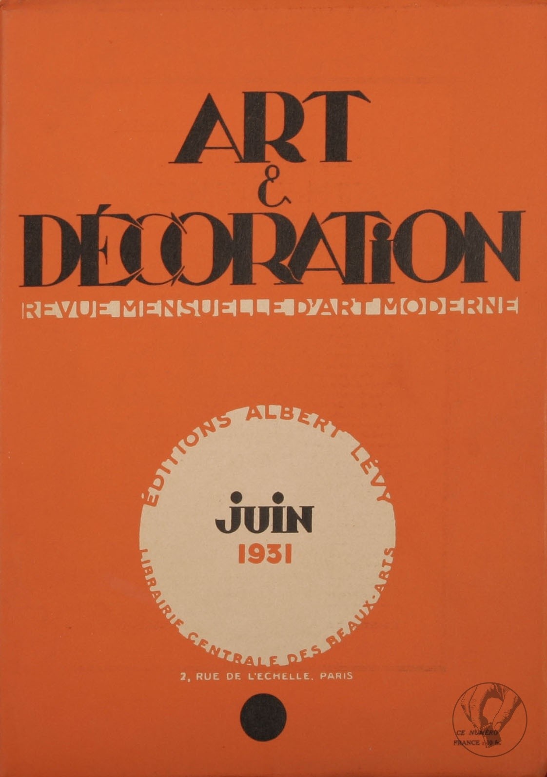 Art et Décoration