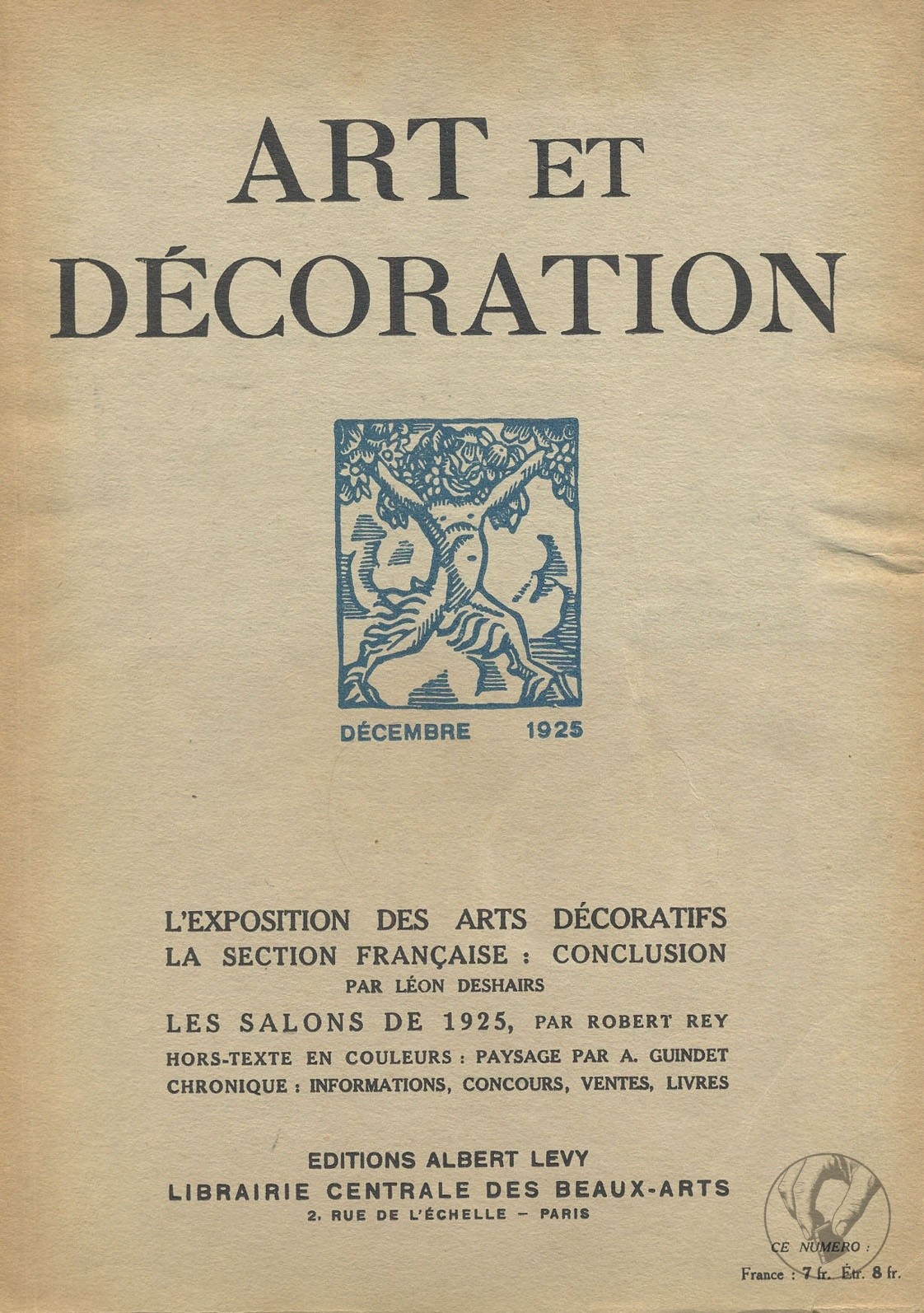Art et Décoration