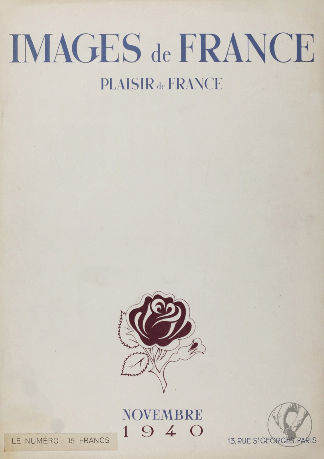 Images de France
