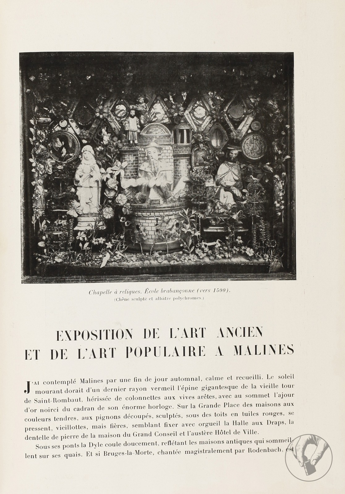 L'Art décoratif