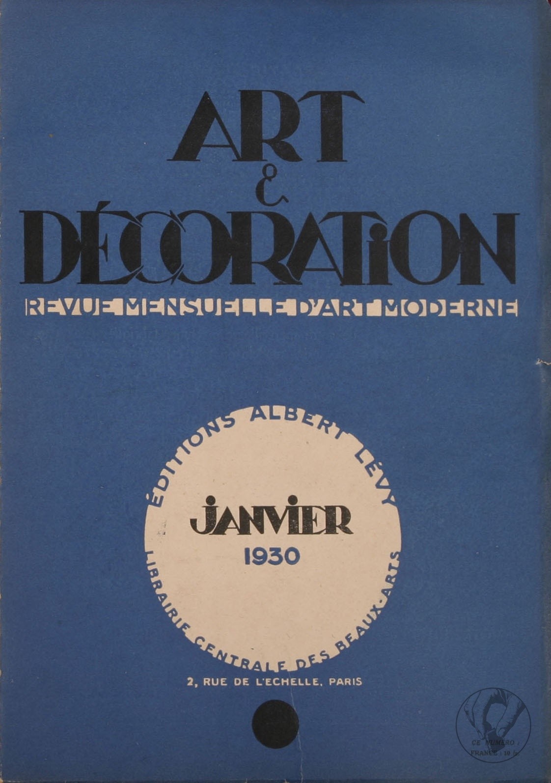 Art et Décoration