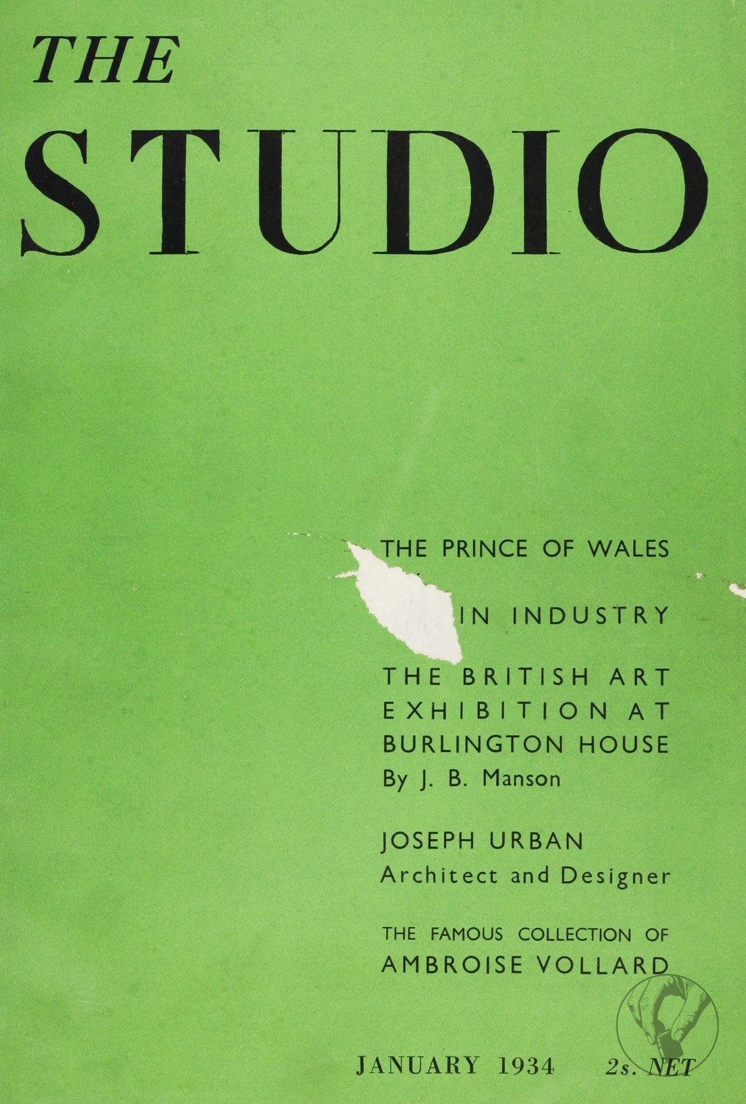 The Studio