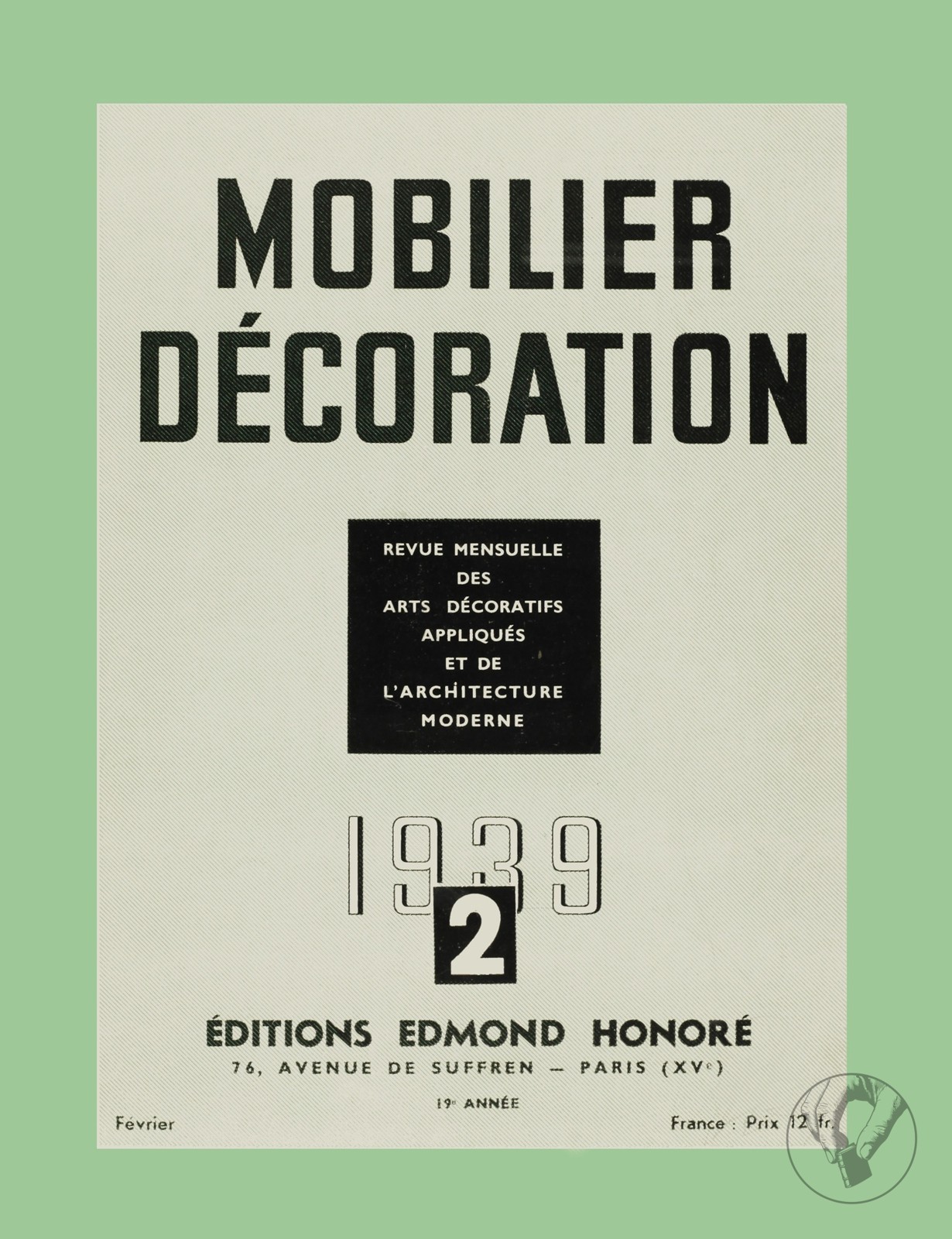 Mobilier et Décoration