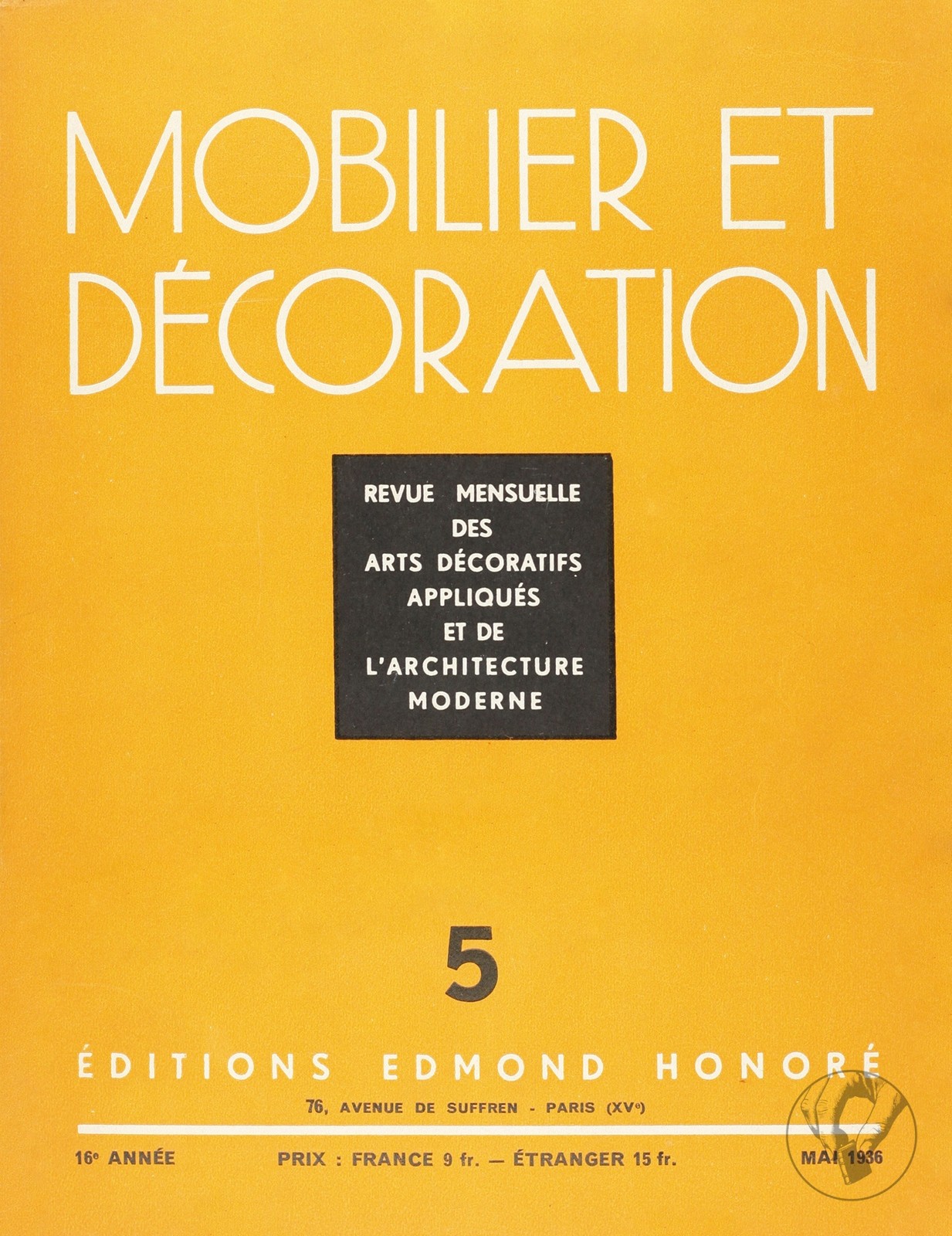 Mobilier et Décoration
