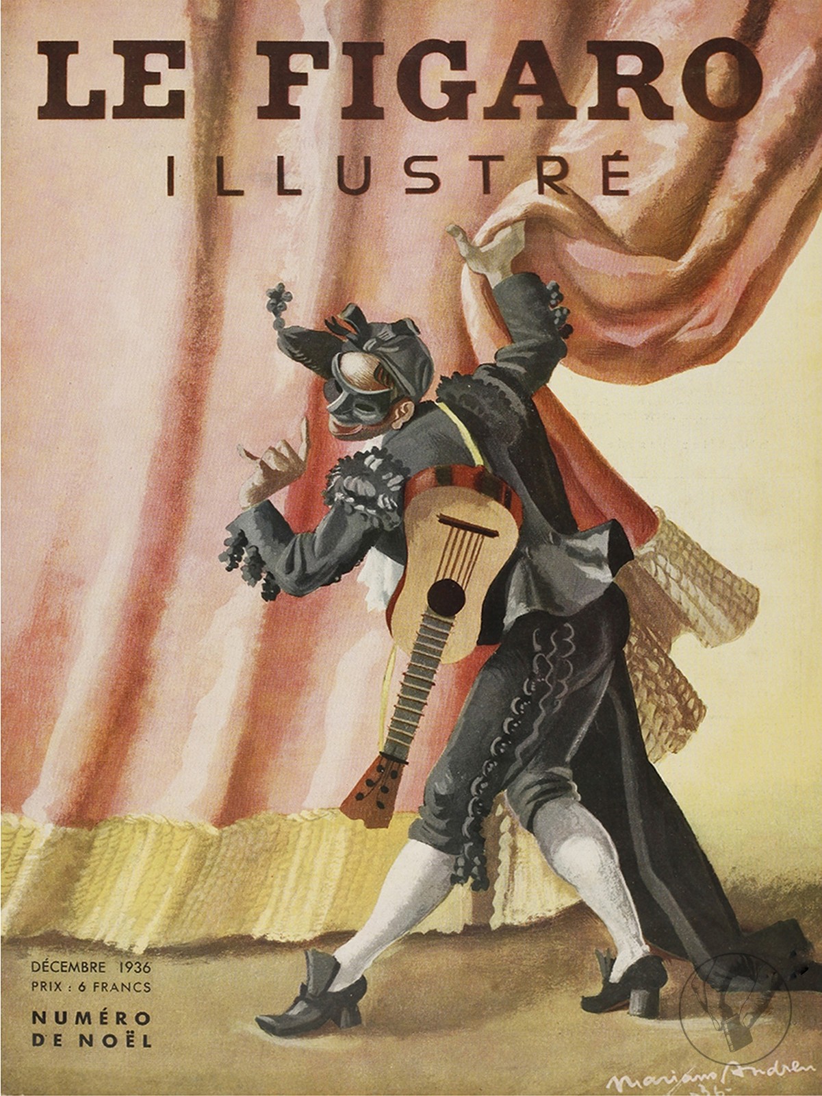 Le Figaro illustré