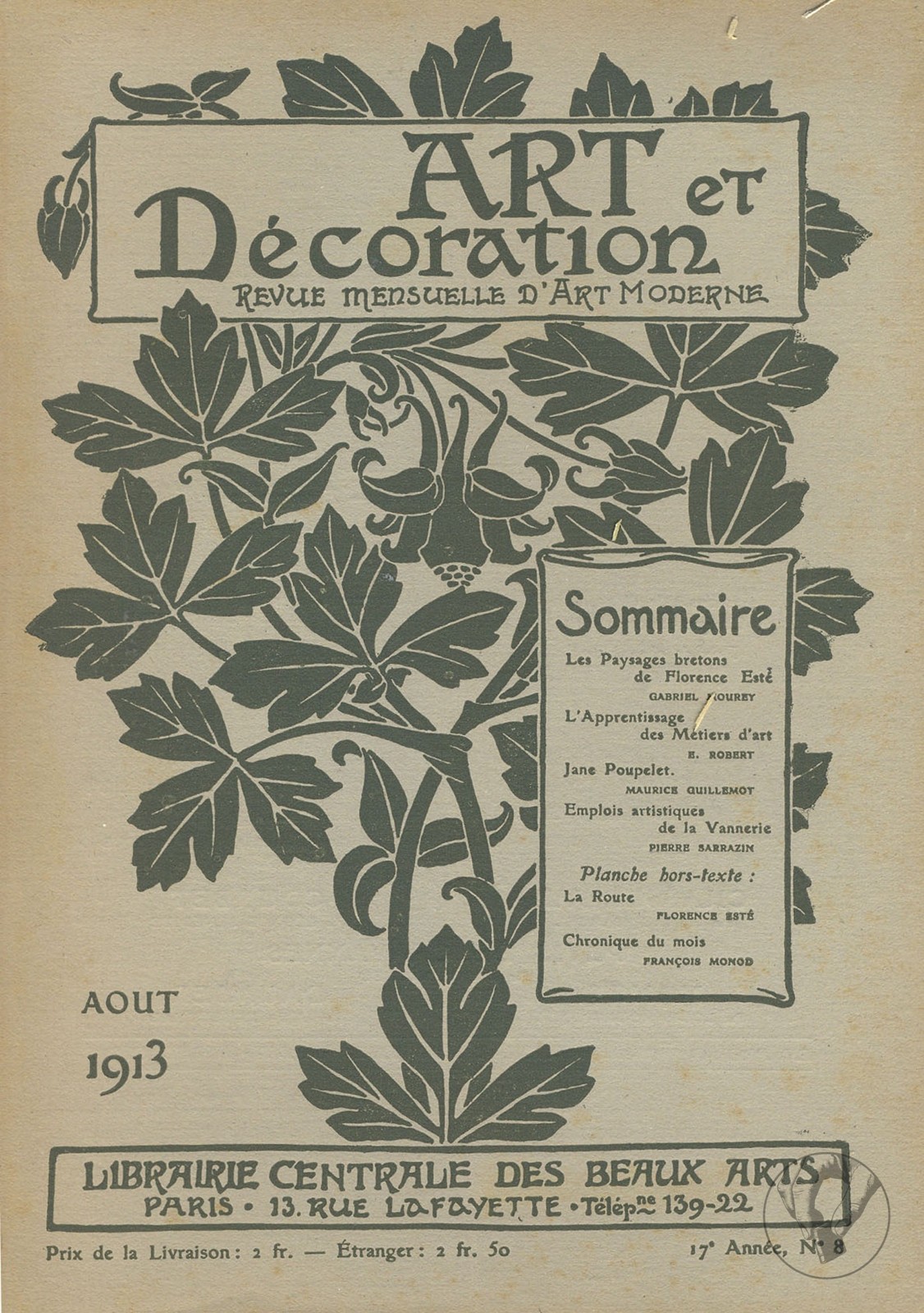 Art et Décoration
