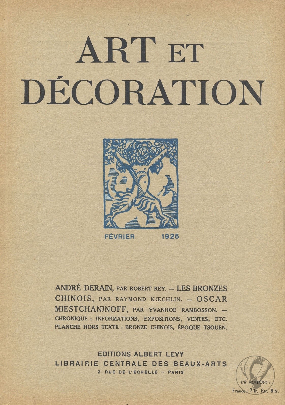 Art et Décoration