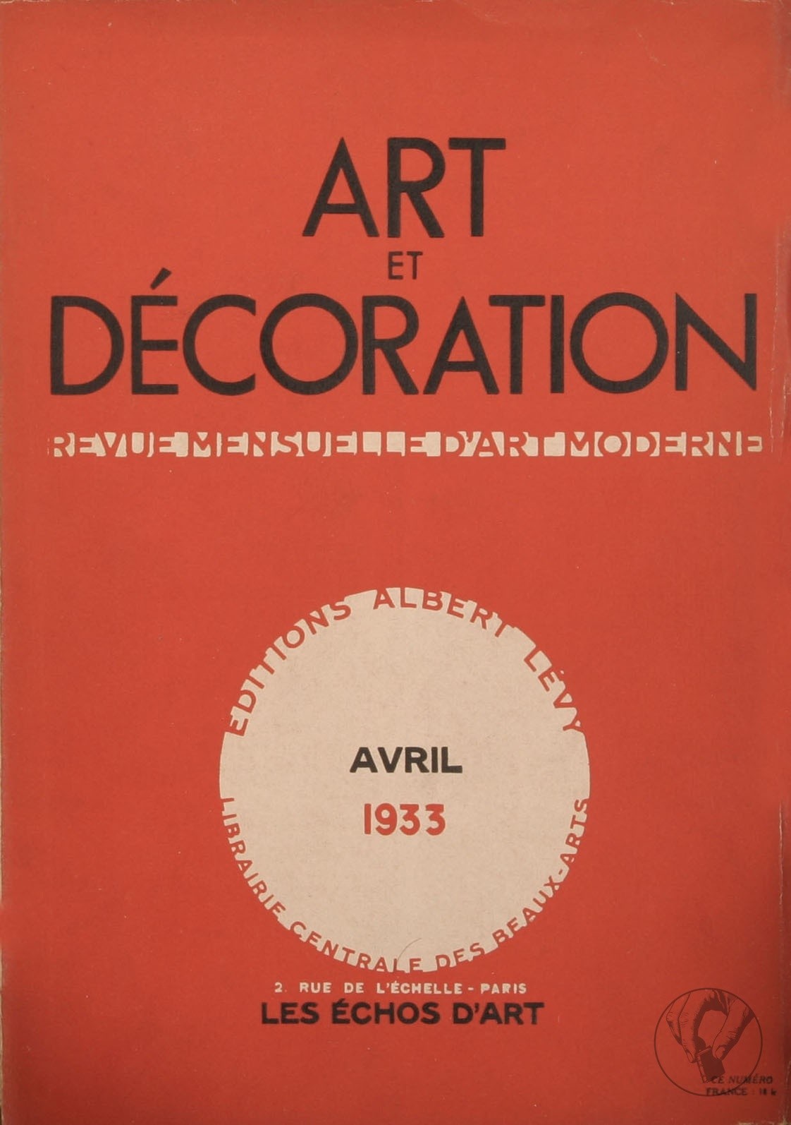 Art et Décoration