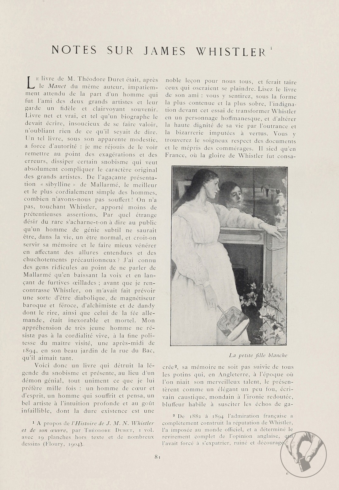 L'Art décoratif
