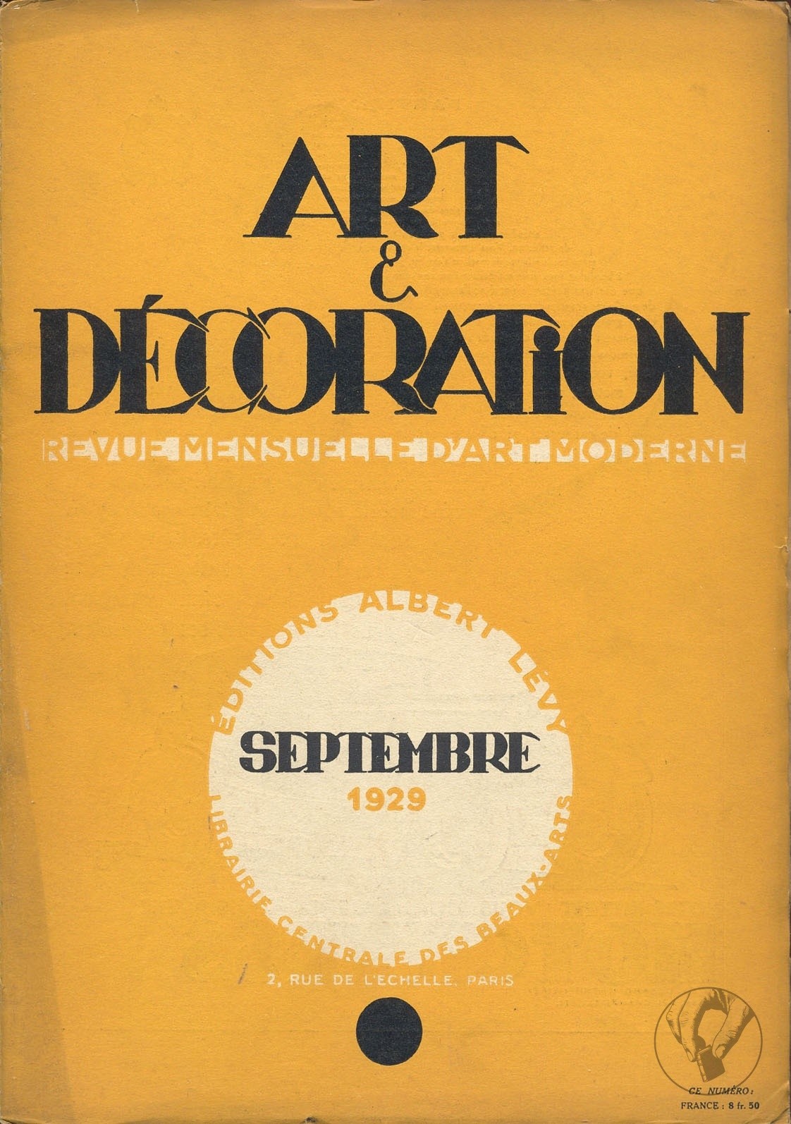Art et Décoration