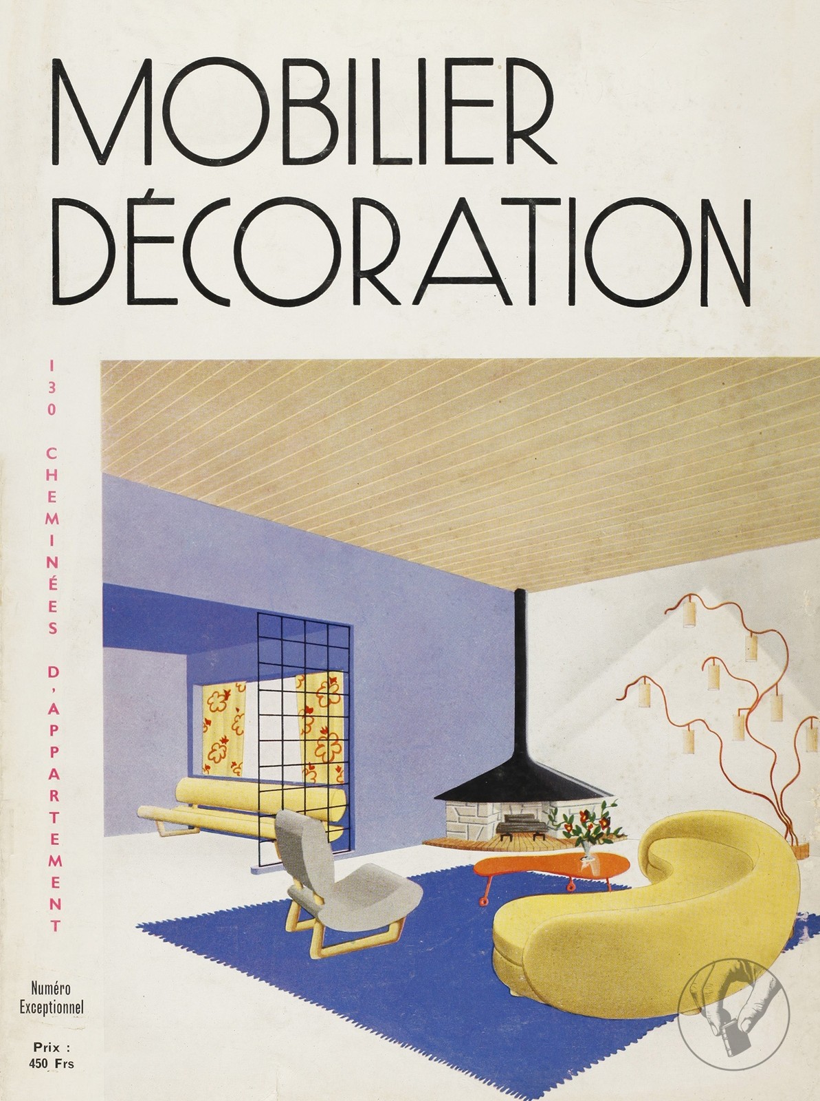 Mobilier et Décoration