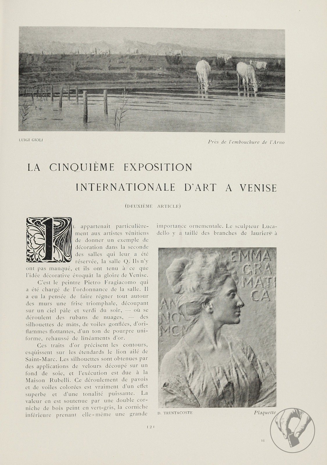 L'Art décoratif
