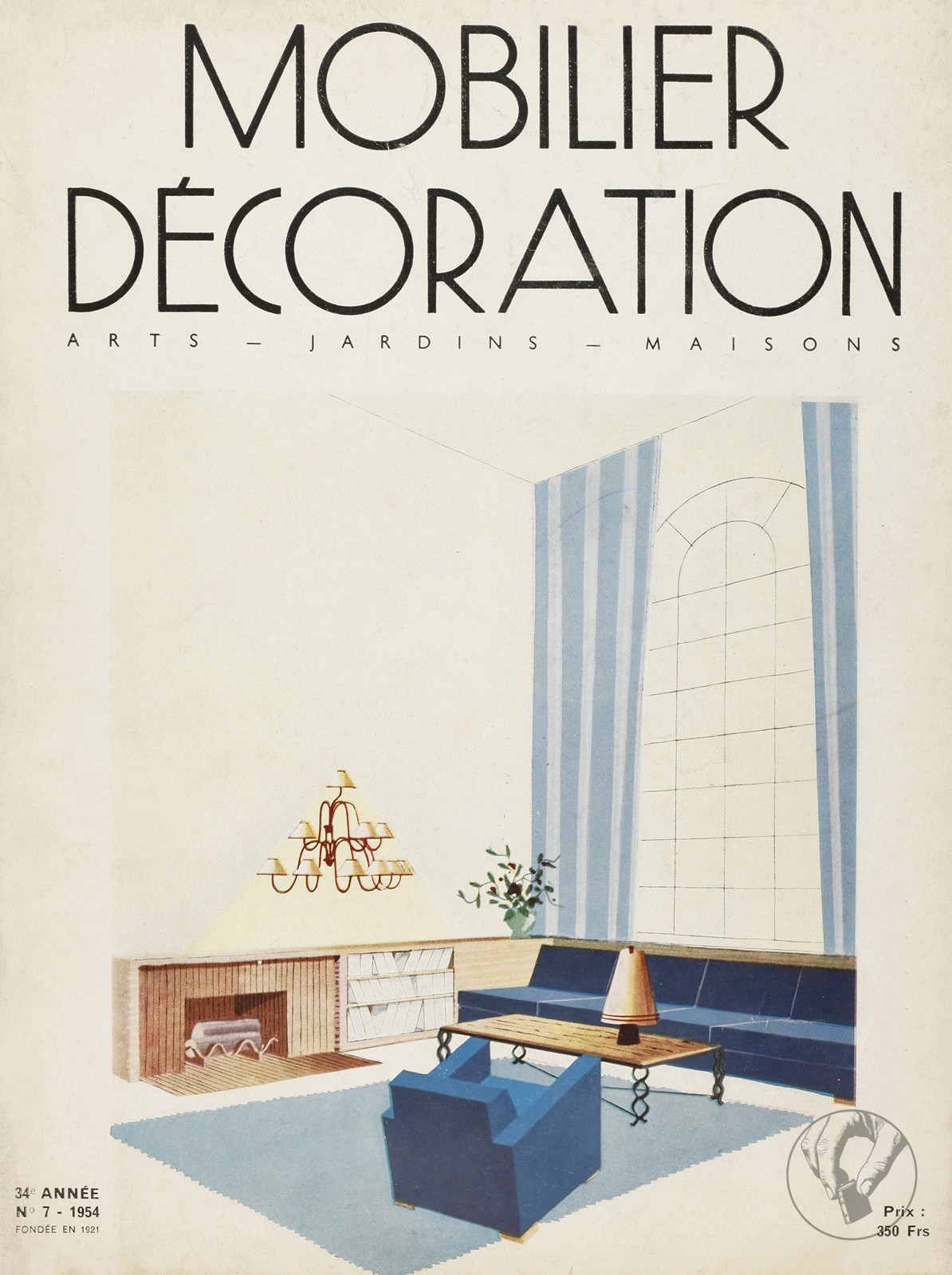 Mobilier et Décoration