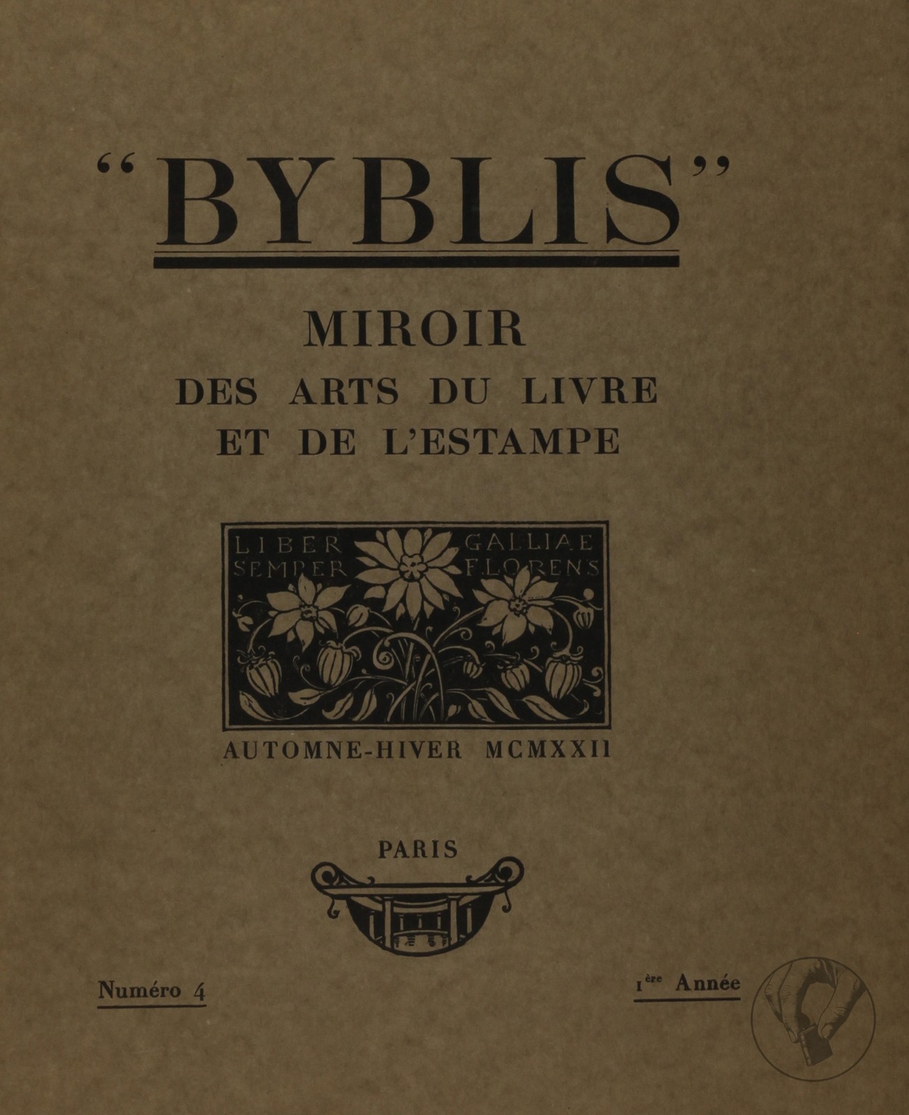 Byblis